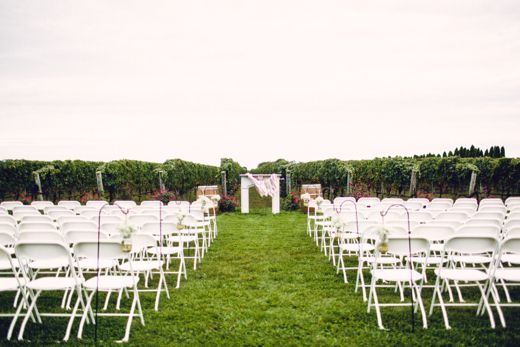Martha Clara Vineyards | Hamptons Wedding Photographer | Danfredo Photography