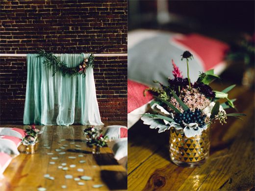Danfredo Photos + Films | Philadelphia + Brooklyn Wedding Photography + Videography