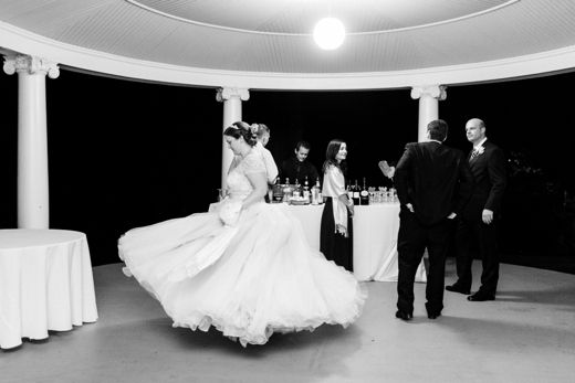 Liriodendron Mansion | Destination Wedding Photographer | Danfredo Photos + Films