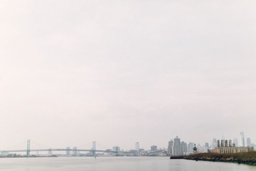 Philadelphia Coal Pier | Philadelphia Maternity Photographer | Danfredo Photos + Films