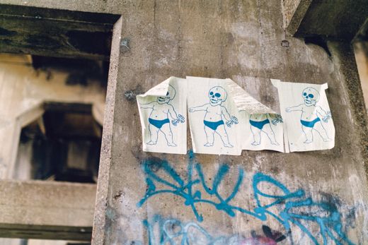 Philadelphia Coal Pier | Philadelphia Maternity Photographer | Danfredo Photos + Films