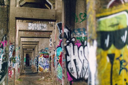 Philadelphia Coal Pier | Philadelphia Maternity Photographer | Danfredo Photos + Films