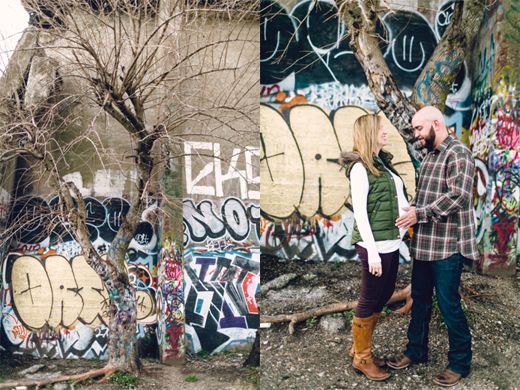 Philadelphia Coal Pier | Philadelphia Maternity Photographer | Danfredo Photos + Films