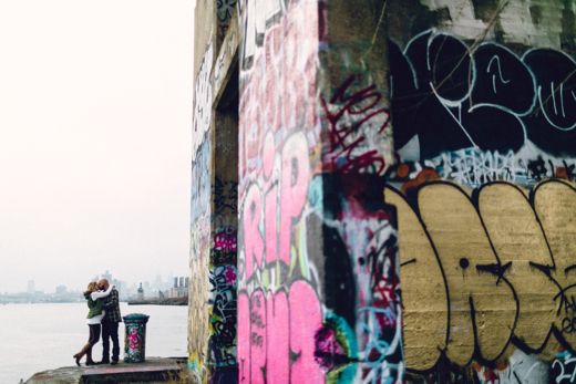 Philadelphia Coal Pier | Philadelphia Maternity Photographer | Danfredo Photos + Films