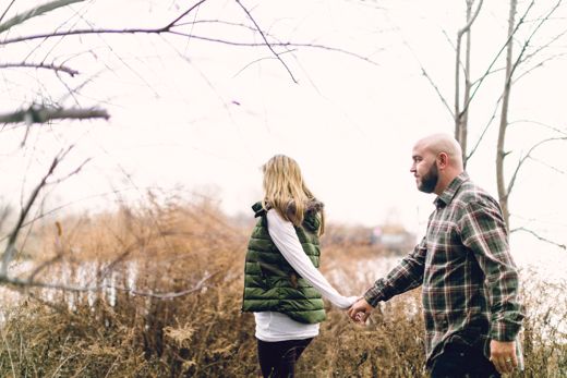 Philadelphia Coal Pier | Philadelphia Maternity Photographer | Danfredo Photos + Films