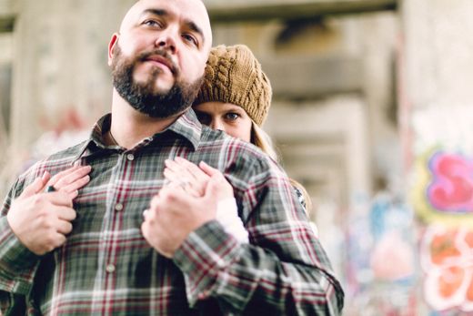 Philadelphia Coal Pier | Philadelphia Maternity Photographer | Danfredo Photos + Films