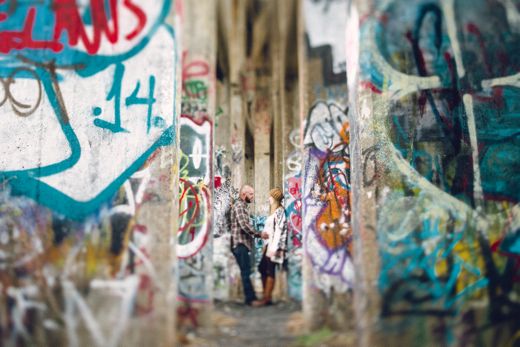 Philadelphia Coal Pier | Philadelphia Maternity Photographer | Danfredo Photos + Films