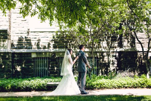 Valley Green Inn | Philadelphia Wedding Photographer | Danfredo Photos + Films