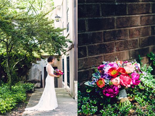 Valley Green Inn | Philadelphia Wedding Photographer | Danfredo Photos + Films