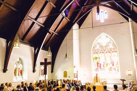 Valley Green Inn | Philadelphia Wedding Photographer | Danfredo Photos + Films