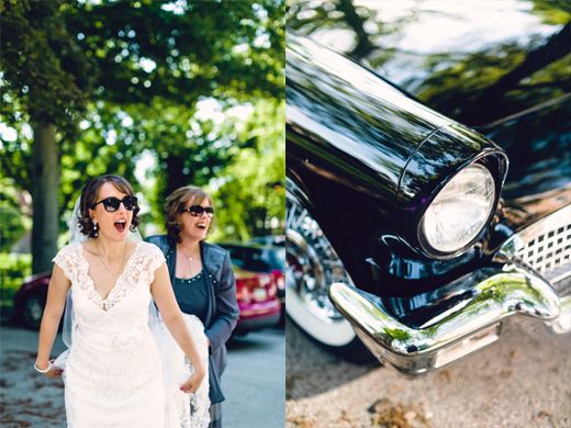Valley Green Inn | Philadelphia Wedding Photographer | Danfredo Photos + Films