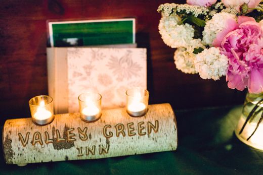 Valley Green Inn | Philadelphia Wedding Photographer | Danfredo Photos + Films