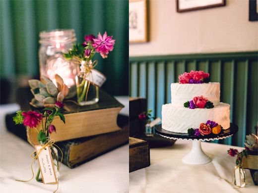 Valley Green Inn | Philadelphia Wedding Photographer | Danfredo Photos + Films