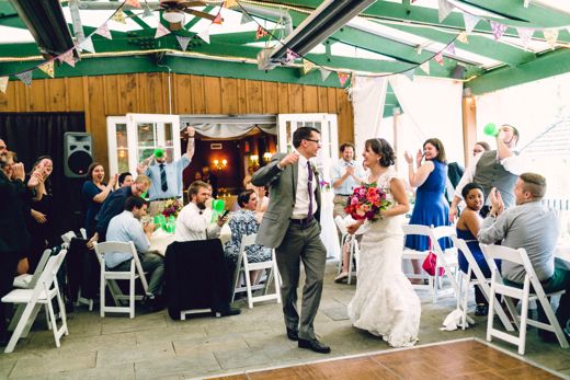Valley Green Inn | Philadelphia Wedding Photographer | Danfredo Photos + Films