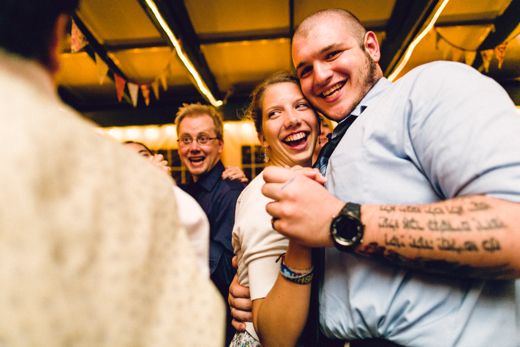 Valley Green Inn | Philadelphia Wedding Photographer | Danfredo Photos + Films