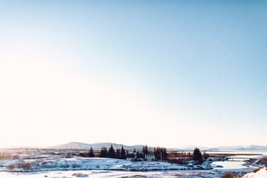 The Golden Circle, Iceland | Iceland Travel Photographer | Danfredo Photos + Films