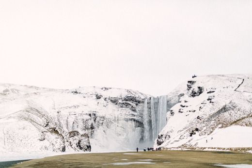 Vik, Iceland | Iceland Travel Photographer | Danfredo Photos + Films
