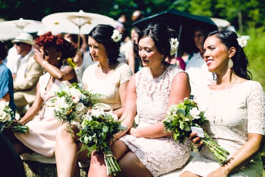 Black Feather Farm | Catskills Wedding Photographer | Danfredo Photos + Films