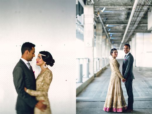 One Atlantic | Destination Wedding Photographer | Danfredo Photos + Films