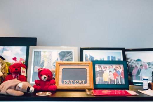 The Foundry | NYC Wedding Photographer | Danfredo Photos + Films