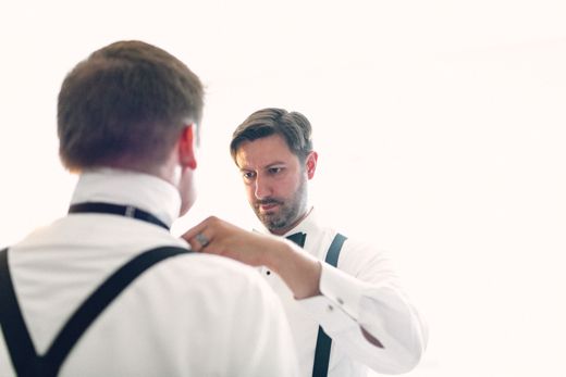 The Foundry | NYC Wedding Photographer | Danfredo Photos + Films