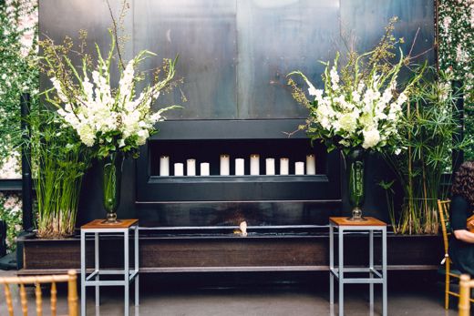 The Foundry | NYC Wedding Photographer | Danfredo Photos + Films