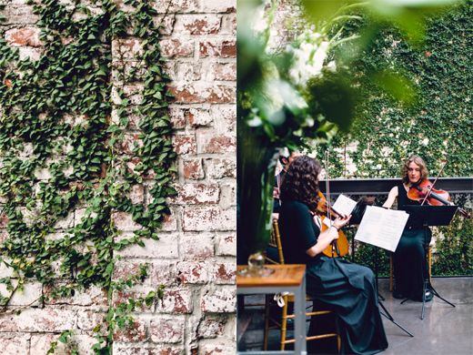The Foundry | NYC Wedding Photographer | Danfredo Photos + Films