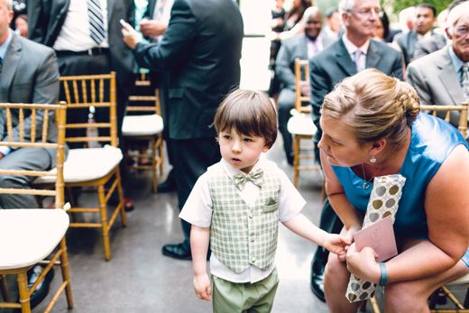 The Foundry | NYC Wedding Photographer | Danfredo Photos + Films