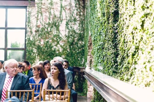 The Foundry | NYC Wedding Photographer | Danfredo Photos + Films