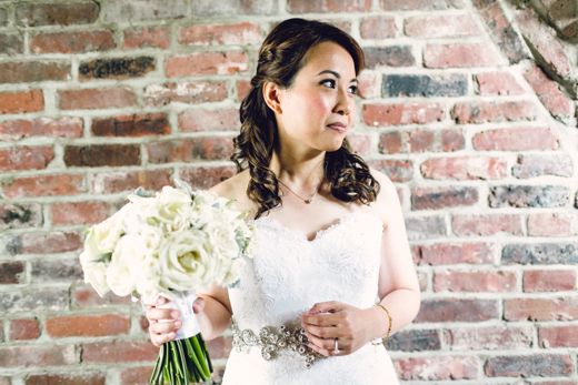 The Foundry | NYC Wedding Photographer | Danfredo Photos + Films