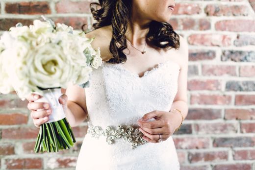 The Foundry | NYC Wedding Photographer | Danfredo Photos + Films