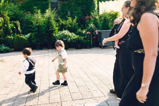 The Foundry | NYC Wedding Photographer | Danfredo Photos + Films