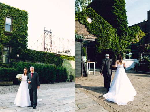 The Foundry | NYC Wedding Photographer | Danfredo Photos + Films