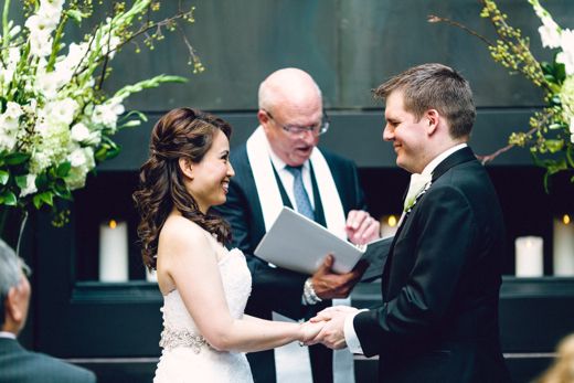 The Foundry | NYC Wedding Photographer | Danfredo Photos + Films