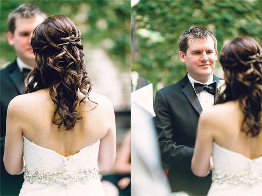 The Foundry | NYC Wedding Photographer | Danfredo Photos + Films