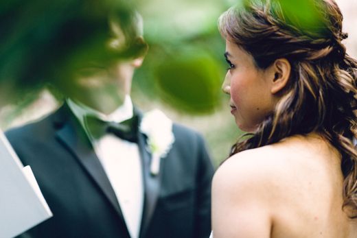 The Foundry | NYC Wedding Photographer | Danfredo Photos + Films