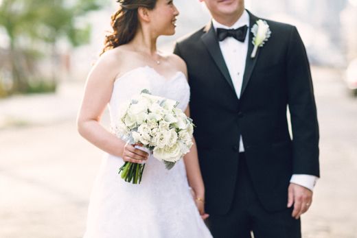The Foundry | NYC Wedding Photographer | Danfredo Photos + Films