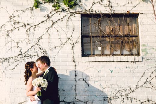 The Foundry | NYC Wedding Photographer | Danfredo Photos + Films