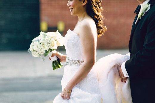 The Foundry | NYC Wedding Photographer | Danfredo Photos + Films