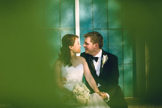 The Foundry | NYC Wedding Photographer | Danfredo Photos + Films