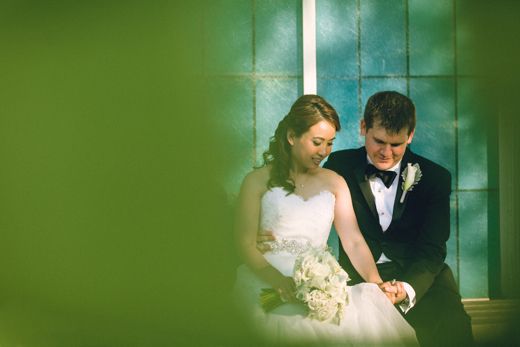 The Foundry | NYC Wedding Photographer | Danfredo Photos + Films