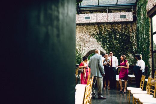 The Foundry | NYC Wedding Photographer | Danfredo Photos + Films