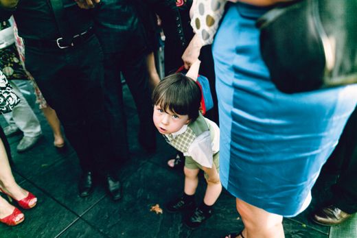 The Foundry | NYC Wedding Photographer | Danfredo Photos + Films