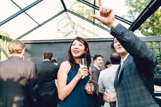 The Foundry | NYC Wedding Photographer | Danfredo Photos + Films