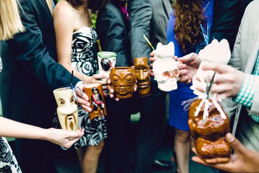 The Foundry | NYC Wedding Photographer | Danfredo Photos + Films