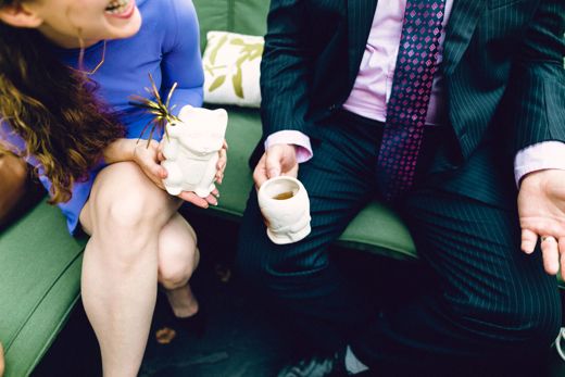 The Foundry | NYC Wedding Photographer | Danfredo Photos + Films