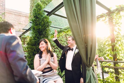 The Foundry | NYC Wedding Photographer | Danfredo Photos + Films