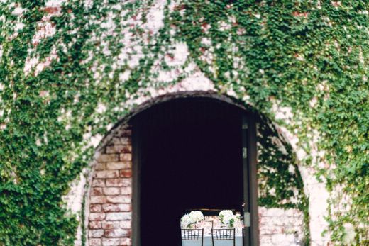 The Foundry | NYC Wedding Photographer | Danfredo Photos + Films