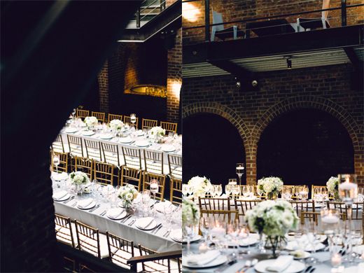 The Foundry | NYC Wedding Photographer | Danfredo Photos + Films