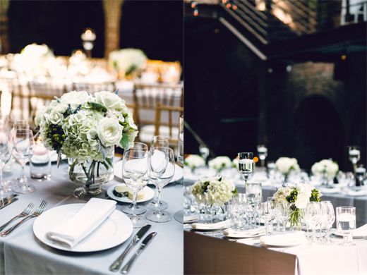 The Foundry | NYC Wedding Photographer | Danfredo Photos + Films